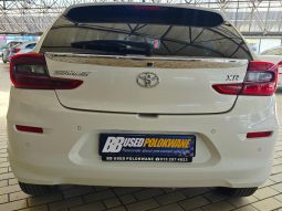 TOYOTA STARLET MY22.5 1.5 XR AT 2024