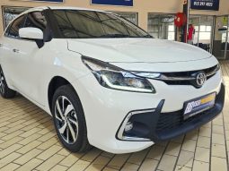 TOYOTA STARLET MY22.5 1.5 XR AT 2024