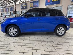 SUZUKI SWIFT 1.2 GL+ CVT 2025