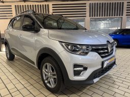 RENAULT TRIBER MY22 1.0 INTENS AMT 2023