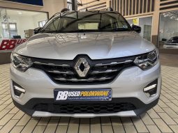 RENAULT TRIBER MY22 1.0 INTENS AMT 2023