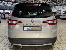 RENAULT TRIBER MY22 1.0 INTENS AMT 2023