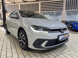 VOLKSWAGEN POLO MY24 1.0 TSI LIFE 2023