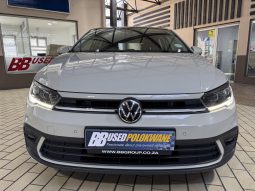 VOLKSWAGEN POLO MY24 1.0 TSI LIFE 2023
