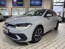 VOLKSWAGEN POLO MY24 1.0 TSI LIFE 2023