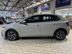 VOLKSWAGEN POLO MY24 1.0 TSI LIFE 2023