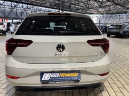 VOLKSWAGEN POLO MY24 1.0 TSI LIFE 2023