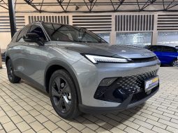 BAIC X55 PLUS PREMIUM 2025