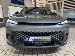 BAIC X55 PLUS PREMIUM 2025