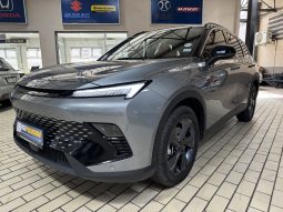 BAIC X55 PLUS PREMIUM 2025