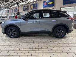 BAIC X55 PLUS PREMIUM 2025