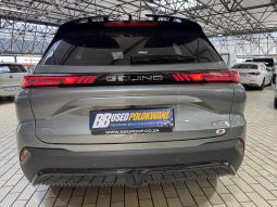 BAIC X55 PLUS PREMIUM 2025