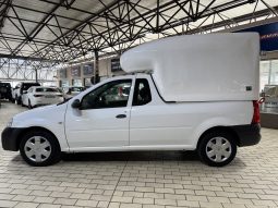 NISSAN NP200 1.6 8V A/C+SAFETY PACK 2024