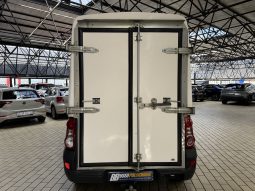 NISSAN NP200 1.6 8V A/C+SAFETY PACK 2024