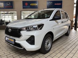 TOYOTA RUMION MY21.10 1.5 S 2026