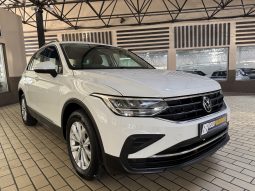 VOLKSWAGEN TIGUAN MY23 1.4 TSI DSG 2023