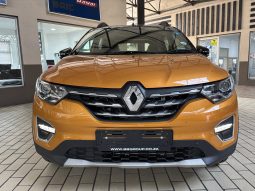 RENAULT TRIBER MY22 1.0 INTENS AMT 2024