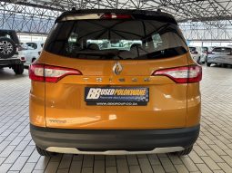 RENAULT TRIBER MY22 1.0 INTENS AMT 2024
