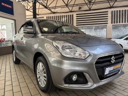 SUZUKI Dzire MY21.11 1.2I GL 2021
